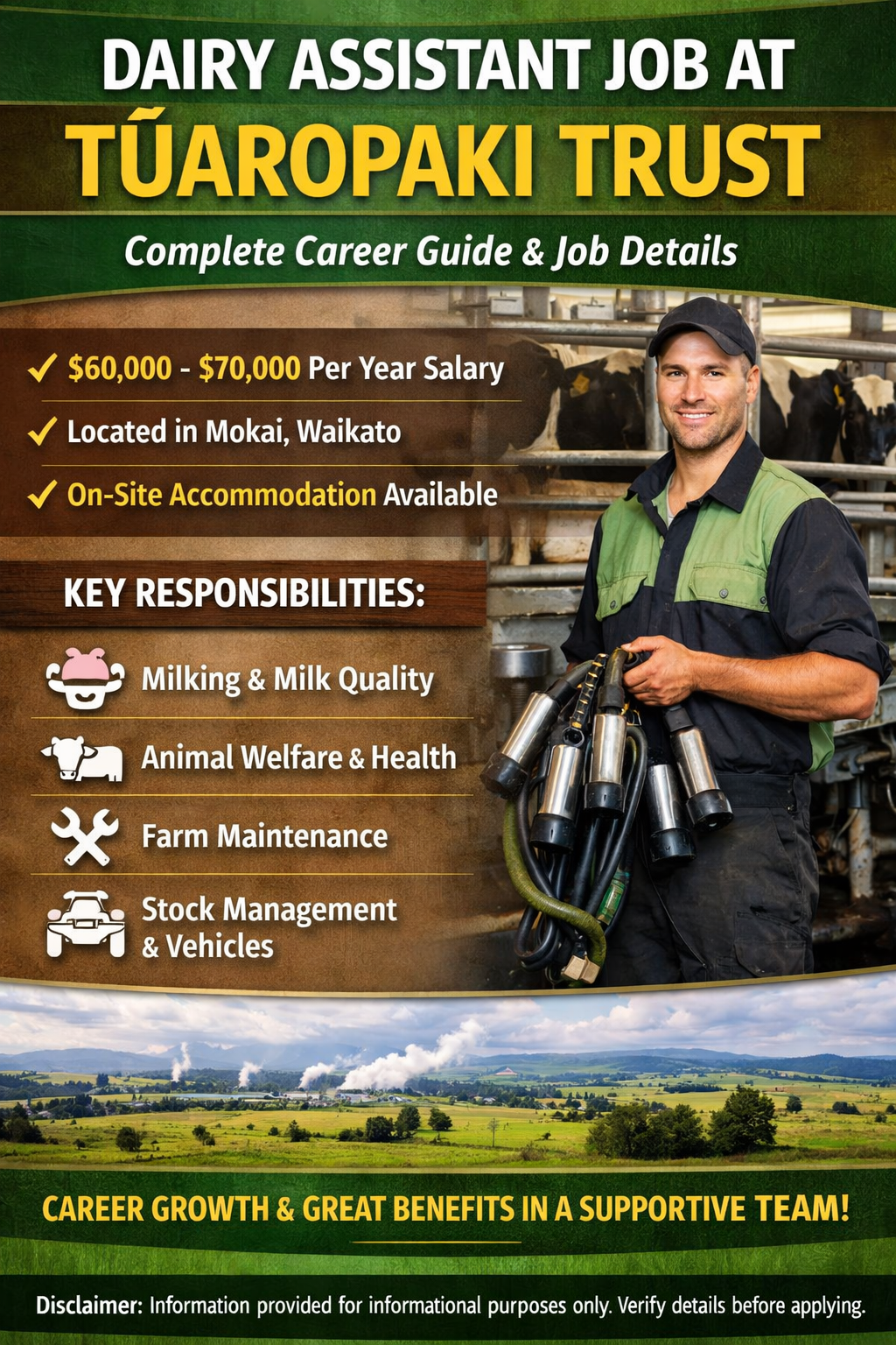 Farm Worker