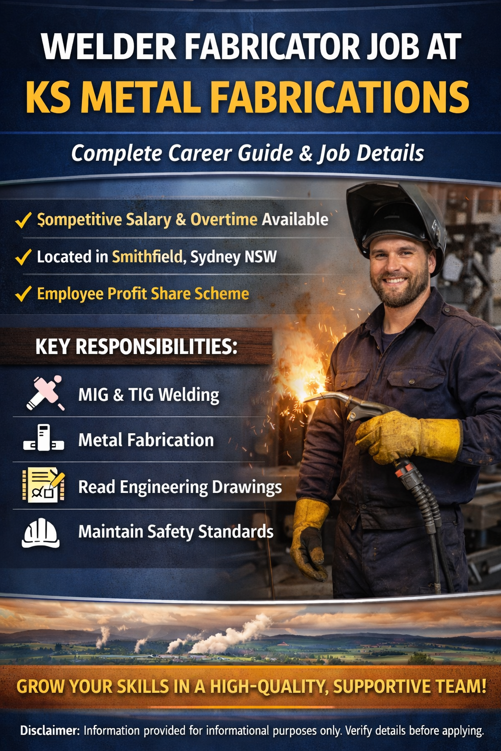 Welder