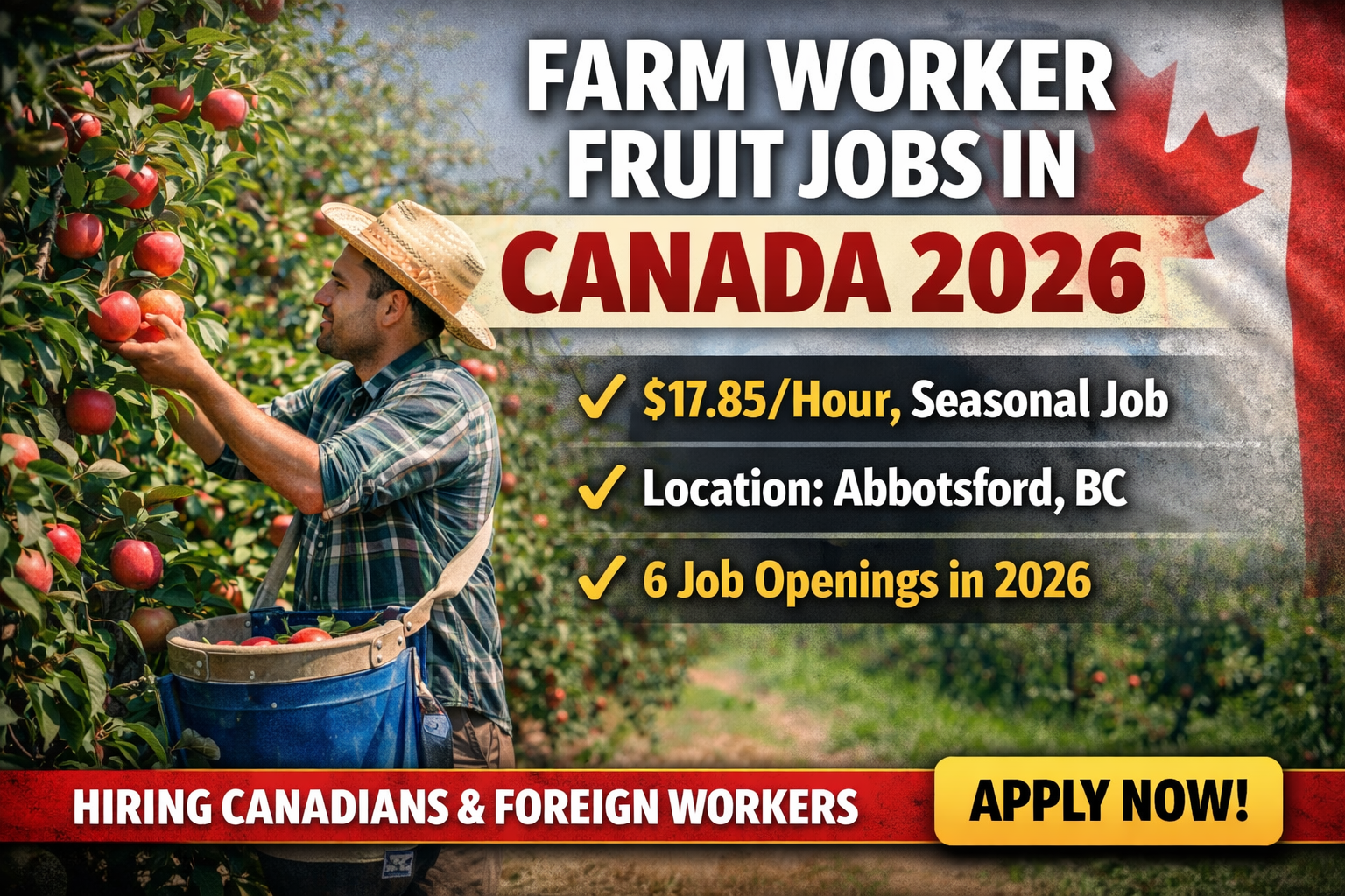 Farm Worker