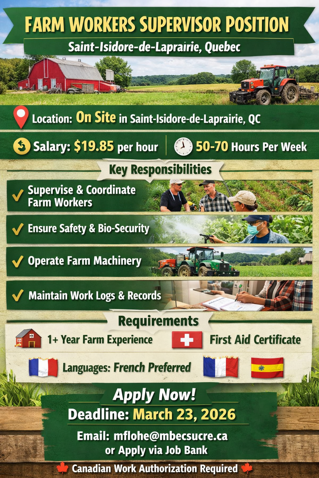 Farm Worker