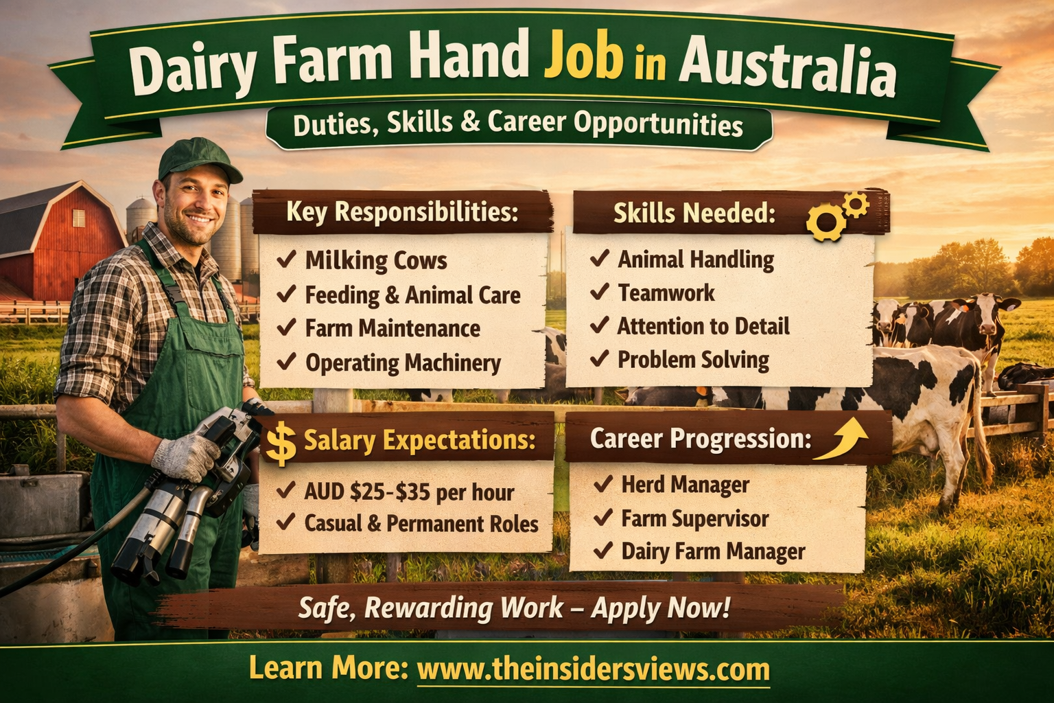 Farm Worker