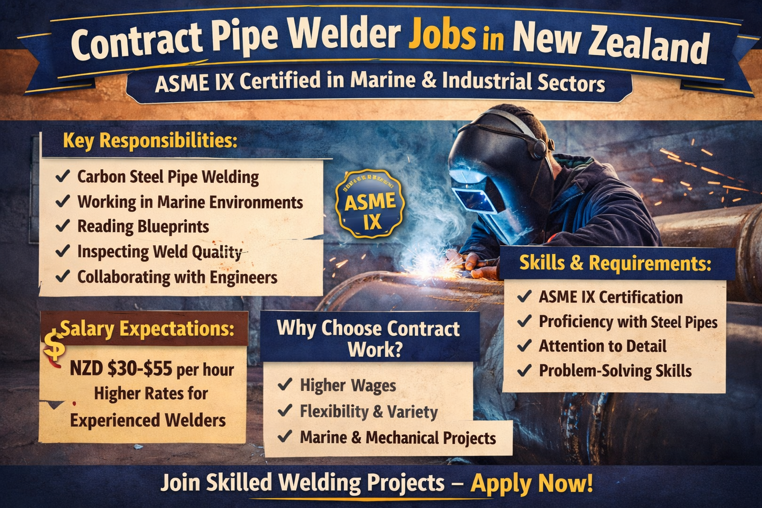 Welder