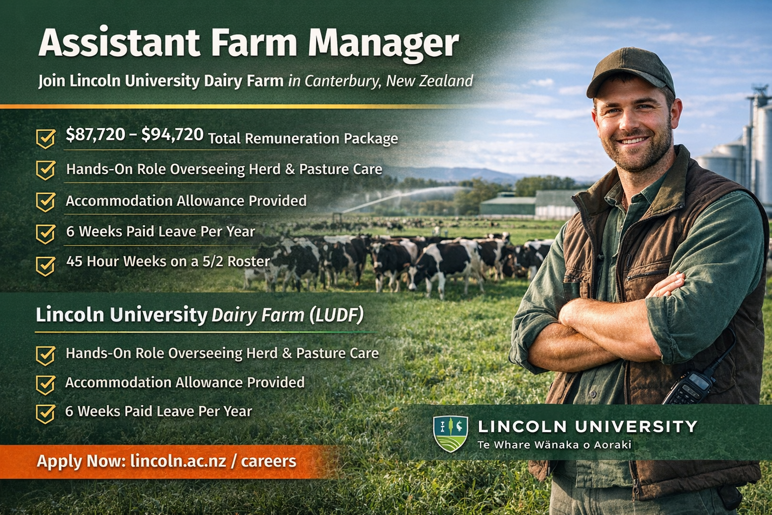 Farm Worker