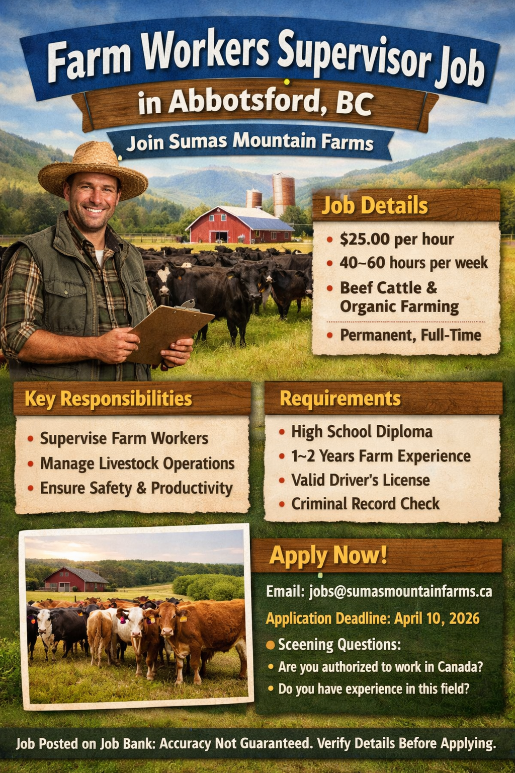 Farm Worker