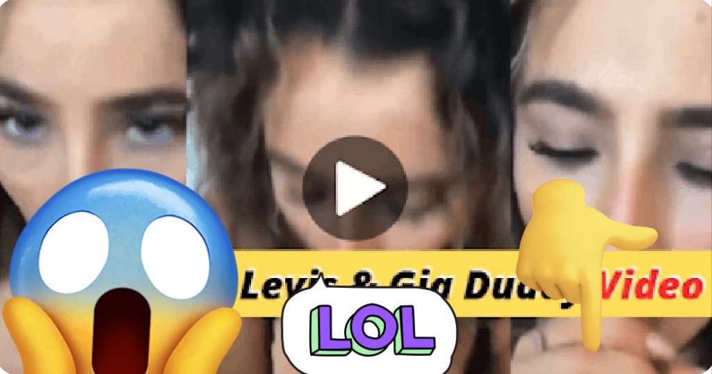 Gia Duddy and Will Levis are trending again on X and Reddit because of a video